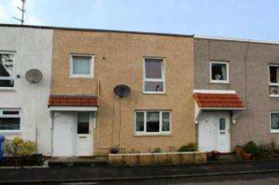 3 Bedroom Terraced